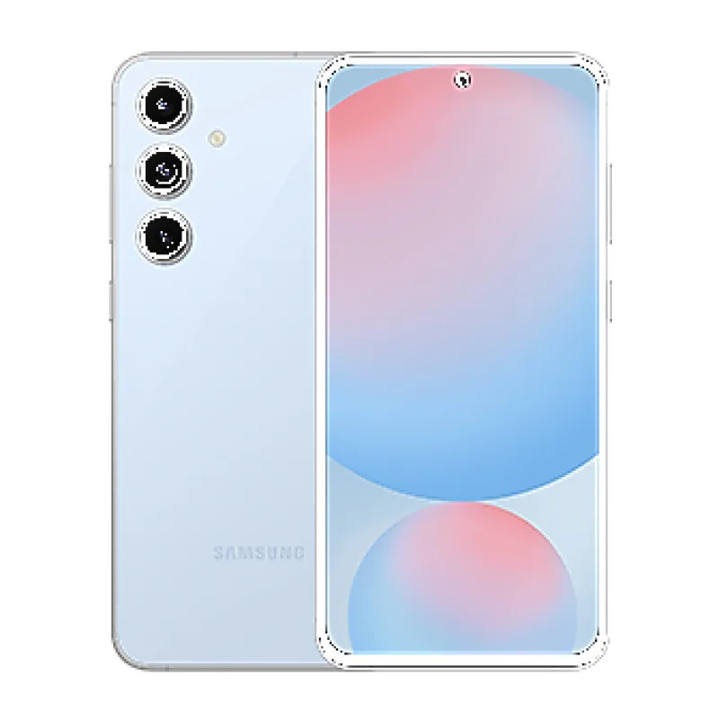 Samsung Galaxy S24 FE 5G (Blue, 128 GB) 8 GB RAM
