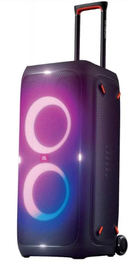 JBL Partybox 310 240 W Bluetooth Party Speaker (Black)